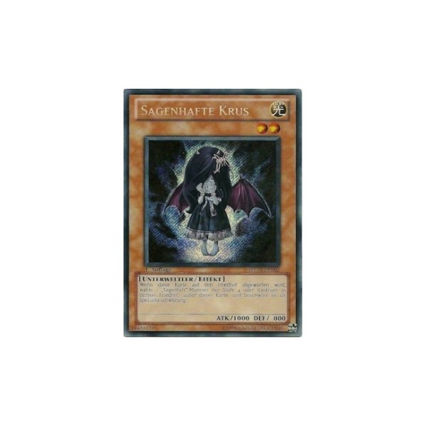 Sagenhafte Krus HA03-DE002