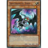 Sagenhafte Topi HA03-DE003