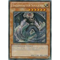 Sagenhafter Soulkius HA03-DE004