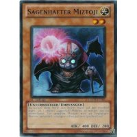 Sagenhafter Miztoji HA03-DE005