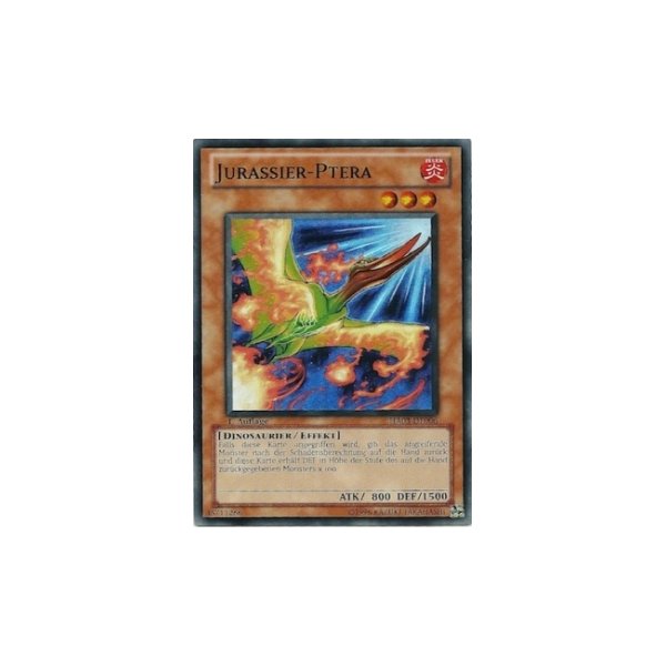 Jurassier-Ptera HA03-DE006