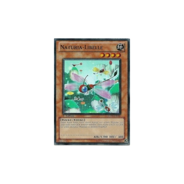 Naturia-Libelle HA03-DE010