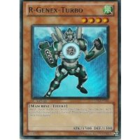 R-Genex-Turbo HA03-DE014