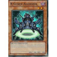 R-Genex-Aufseher HA03-DE015