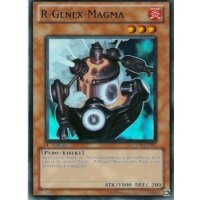 R-Genex-Magma HA03-DE017