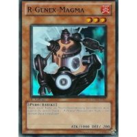 R-Genex-Magma HA03-DE017