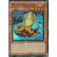 Wurm Tentacles HA03-DE023