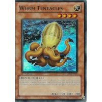 Wurm Tentacles HA03-DE023