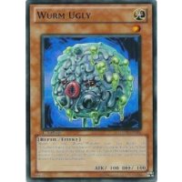 Wurm Ugly HA03-DE024