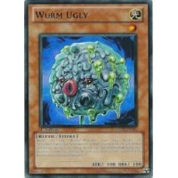 Wurm Ugly HA03-DE024