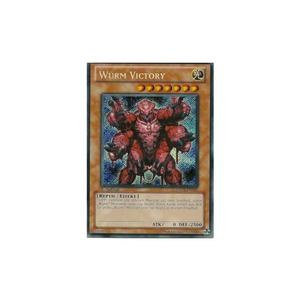 Wurm Victory HA03-DE025