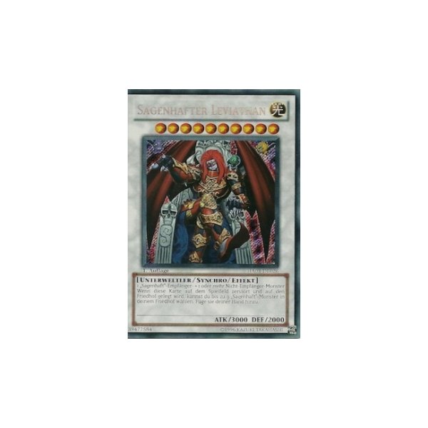 Sagenhafter Leviathan HA03-DE026