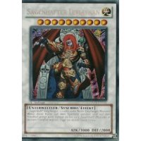 Sagenhafter Leviathan HA03-DE026