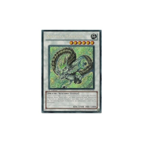 Naturia-Barkion HA03-DE028