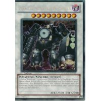 Raketenläufer R-Genex HA03-DE029