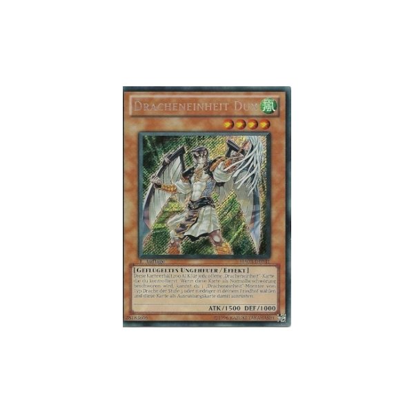 Dracheneinheit Dux HA03-DE031