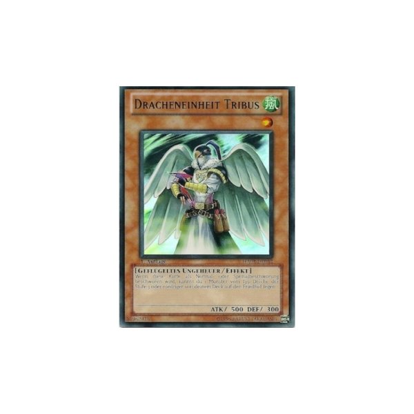 Dracheneinheit Tribus HA03-DE033