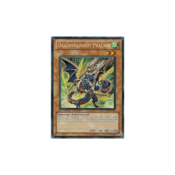 Dracheneinheit Phalanx HA03-DE035