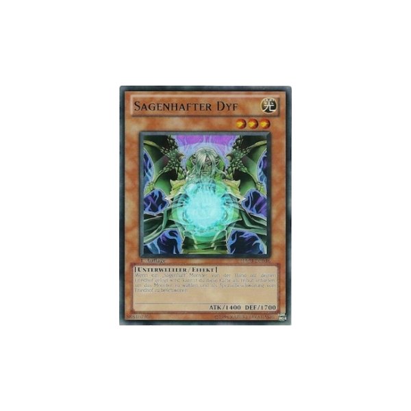 Sagenhafter Dyf HA03-DE036