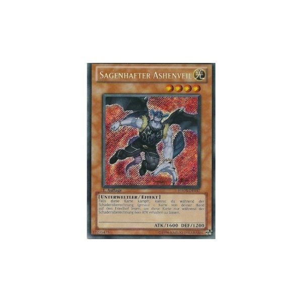 Sagenhafter Ashenveil HA03-DE037