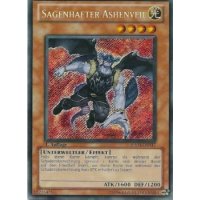 Sagenhafter Ashenveil HA03-DE037