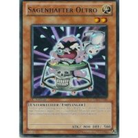 Sagenhafter Oltro HA03-DE038