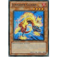 Jurassier-Guaiba HA03-DE040