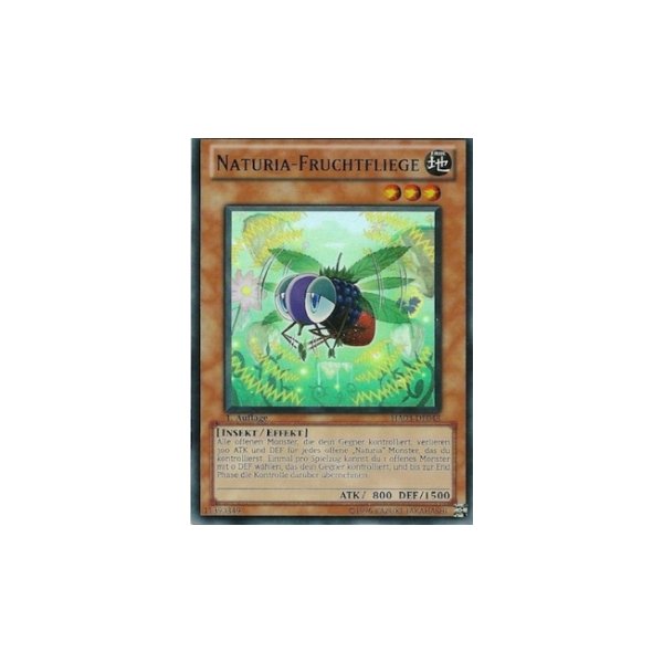 Naturia-Fruchtfliege HA03-DE043