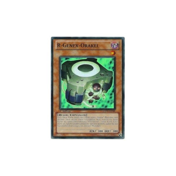 R-Genex-Orakel HA03-DE046