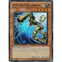 R-Genex-Ultimum HA03-DE047