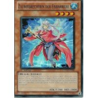 Zauberbrecherin der Eisbarriere HA03-DE048