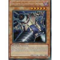 Verbündeter der Gerechtigkeit Omniwaffe HA03-DE050