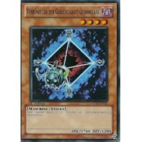 Verbündeter der Gerechtigkeit Quarantäne HA03-DE051