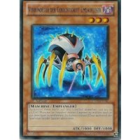 Verbündeter der Gerechtigkeit Umlaufleser HA03-DE052