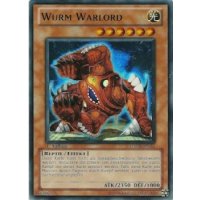 Wurm Warlord HA03-DE053
