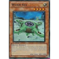 Wurm Xex HA03-DE054