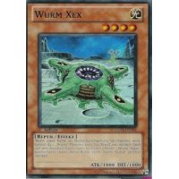 Wurm Xex HA03-DE054