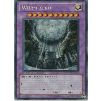 Wurm Zero HA03-DE056