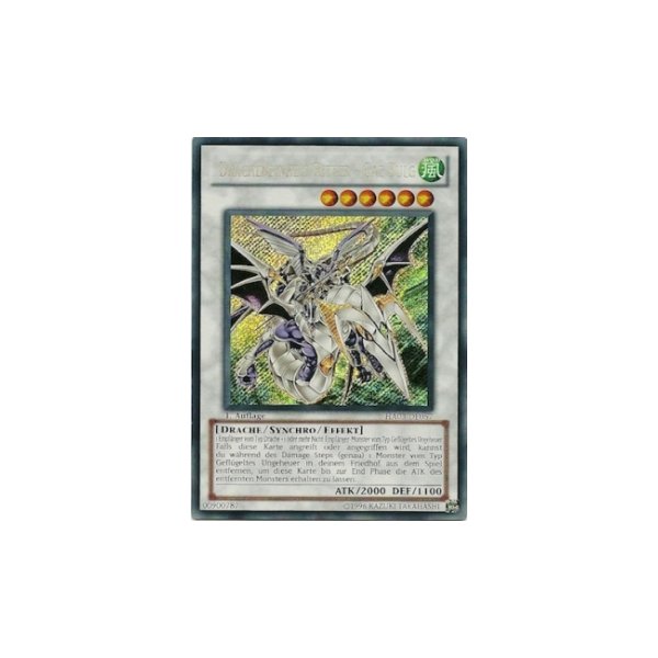 Dracheneinheit-Ritter - Gae Bulg HA03-DE057