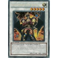 Sagenhafter Ragin HA03-DE058