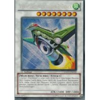 Verteidigungsflieger R-Genex HA03-DE059