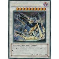 Verbündeter der Gerechtigkeit Entscheidungspanzer HA03-DE060