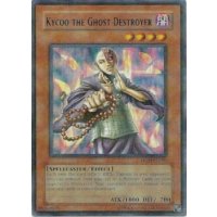 Kycoo the Ghost Destroyer PARALLEL RARE