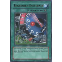 Begrenzer-Entferner PARALLEL RARE HL06-DE002