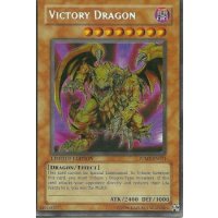 Victory Dragon JUMP-EN011