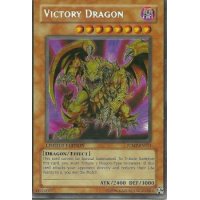 Victory Dragon JUMP-EN011
