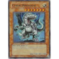 Cyber Dinosaur JUMP-EN024