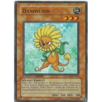 Dandylion JUMP-EN029