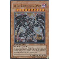 Red-Eyes Darkness Metal Dragon JUMP-EN030