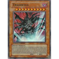 Tragoedia JUMP-EN033